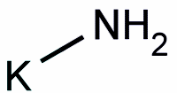 Potassium amide